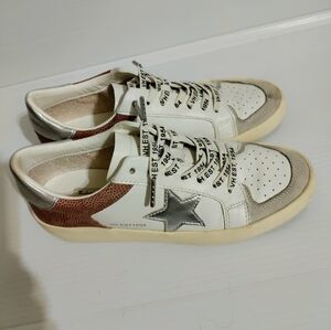 Vintage Havanas Low Top